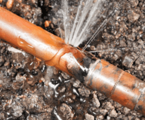 Ways Plumber Can Find Leak Underground In Golden Hill San Diego